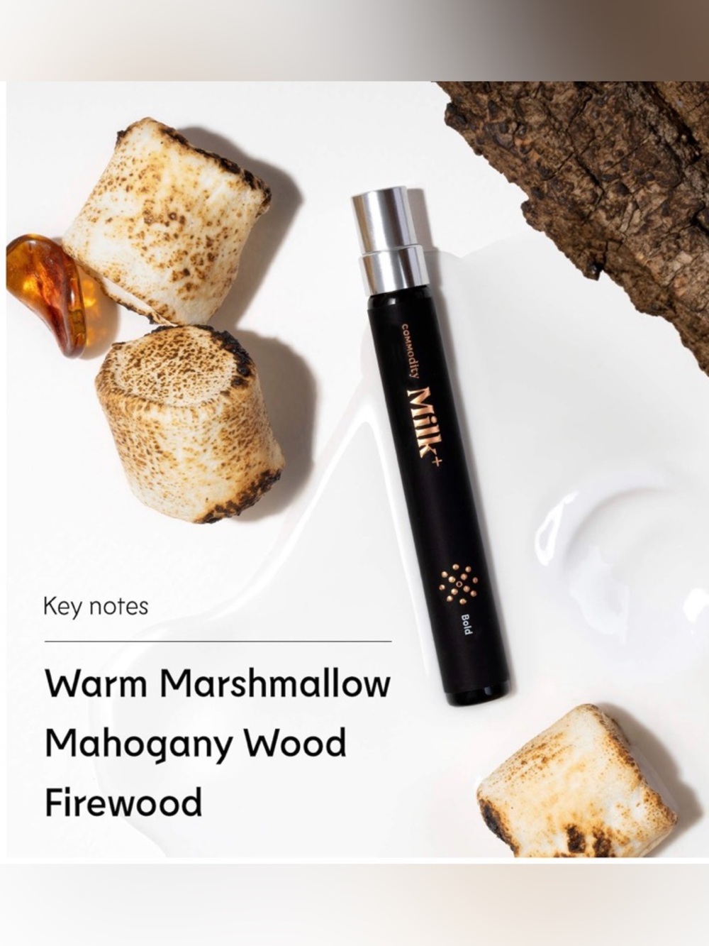 Commodity Milk+, Travel Size NIB - Picture 6 of 6